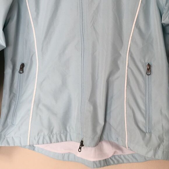 Ativa light weight jacket - Picture 4 of 4